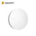 Zigbee 3.0 Smart Button Scene Switch – Wireless One Key Controller for Alexa & Google Home