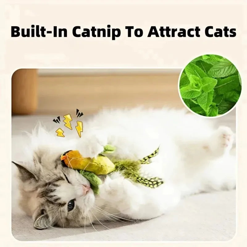 rope to relieve boredom and resist scratching and biting