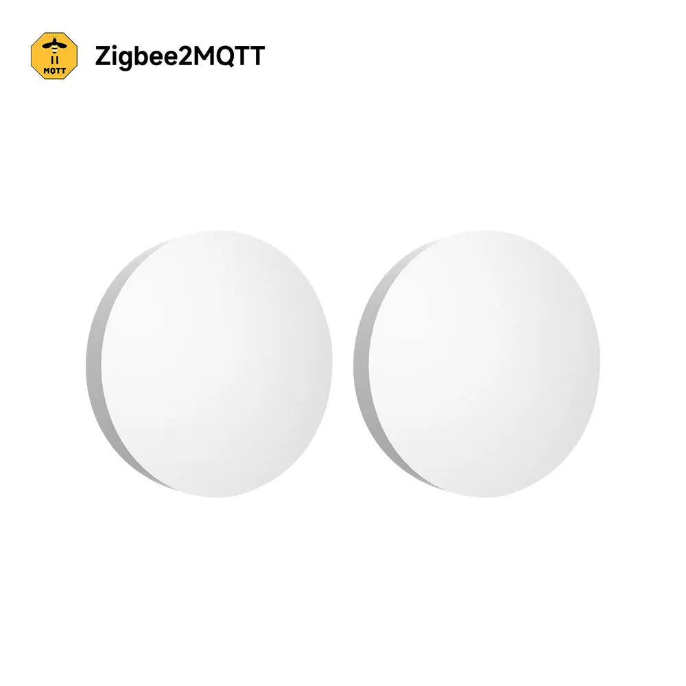 Zigbee 3.0 Smart Button Scene Switch – Wireless One Key Controller for Alexa & Google Home