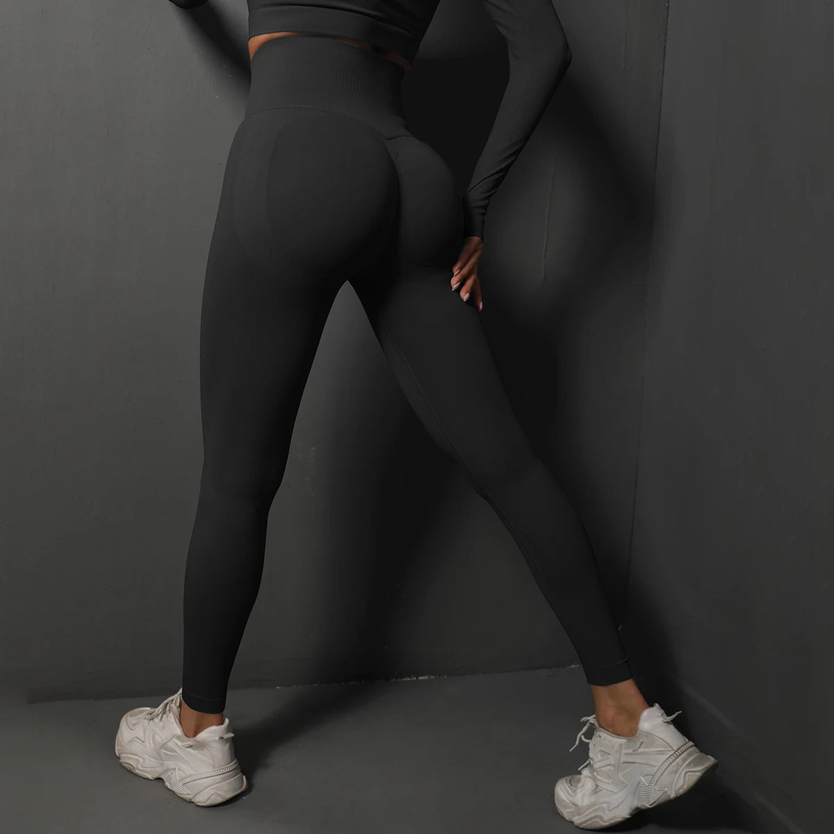 Seamless Gym LeggingsSports Clothing Fitness Wear