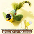 rope to relieve boredom and resist scratching and biting