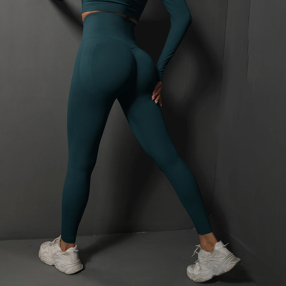 Seamless Gym LeggingsSports Clothing Fitness Wear