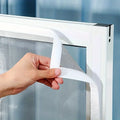 Mosquito Net Door & Window Screen - Anti-Insect Mesh, Custom Fit Sizes