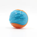 Interactive Dog Ball Toy | TPR Teeth Cleaning Squeaky Ball for Dogs
